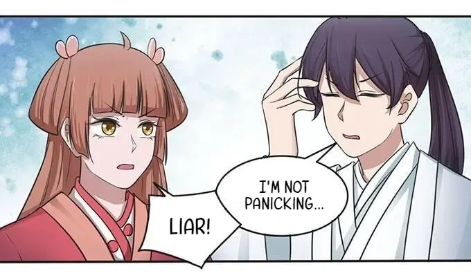 How to Raise a Cross-Dressing Master Chapter 123 - Page 26