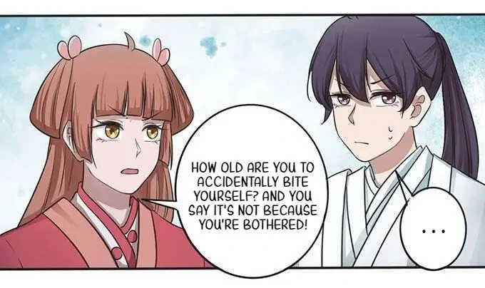 How to Raise a Cross-Dressing Master Chapter 123 - Page 27