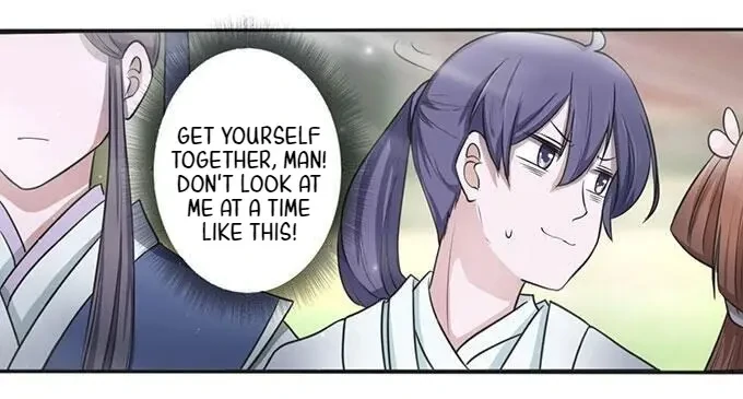 How to Raise a Cross-Dressing Master Chapter 123 - Page 3