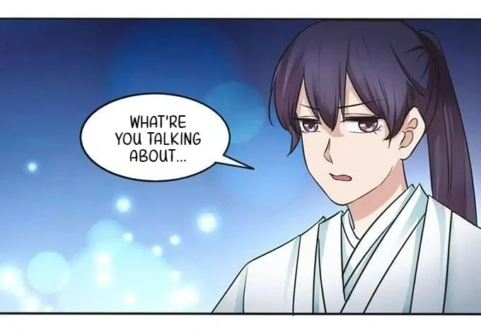 How to Raise a Cross-Dressing Master Chapter 123 - Page 33