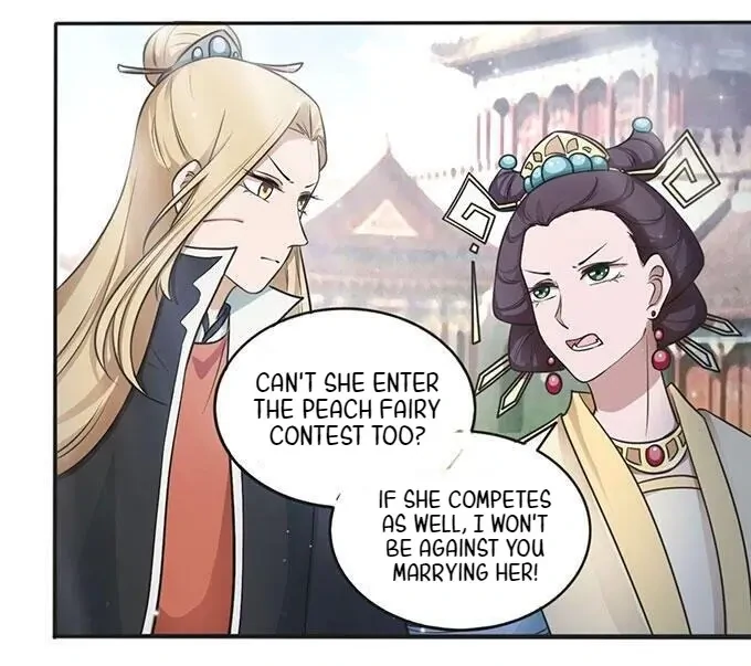 How to Raise a Cross-Dressing Master Chapter 123 - Page 37