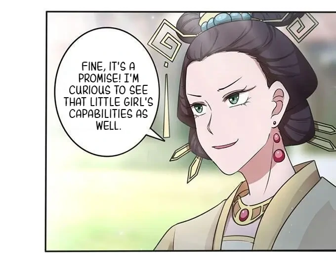 How to Raise a Cross-Dressing Master Chapter 123 - Page 39