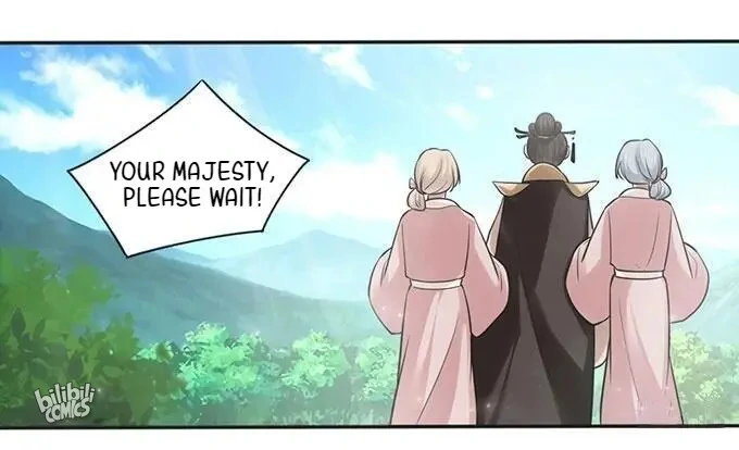 How to Raise a Cross-Dressing Master Chapter 123 - Page 41