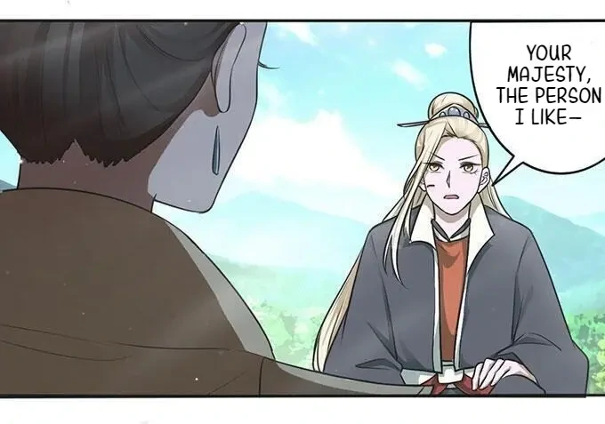 How to Raise a Cross-Dressing Master Chapter 123 - Page 5