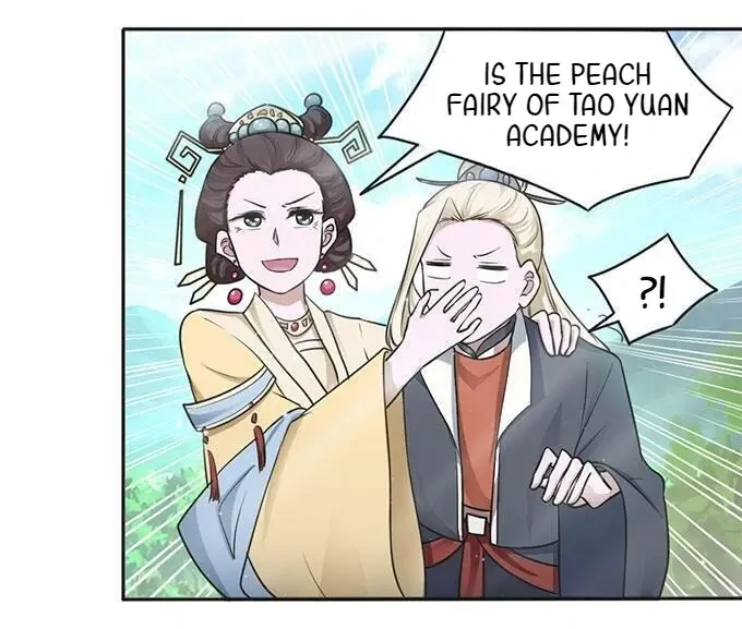 How to Raise a Cross-Dressing Master Chapter 123 - Page 6