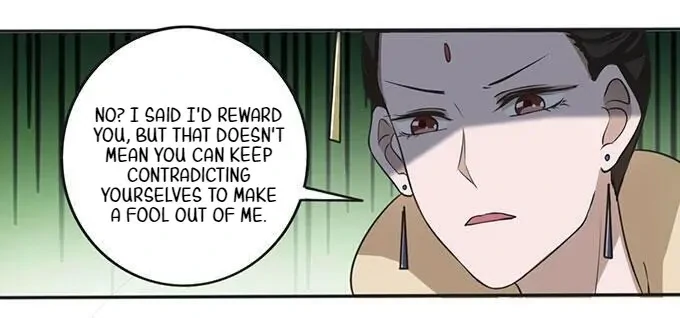 How to Raise a Cross-Dressing Master Chapter 123 - Page 8