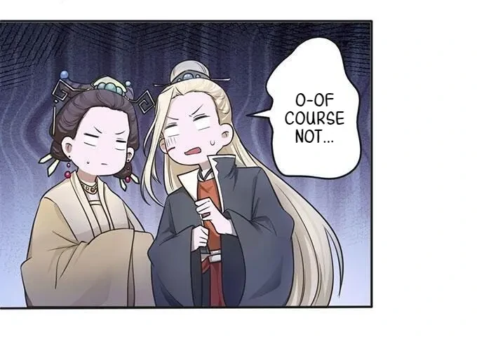 How to Raise a Cross-Dressing Master Chapter 123 - Page 9