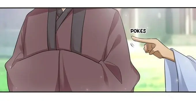 How to Raise a Cross-Dressing Master Chapter 124 - Page 11