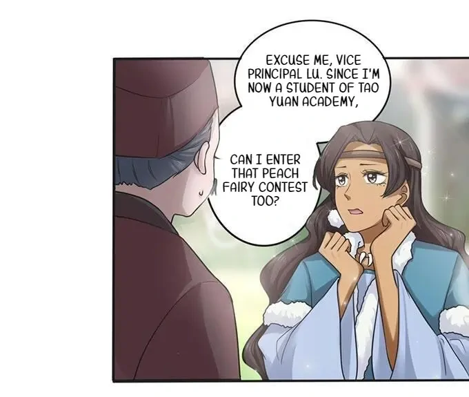 How to Raise a Cross-Dressing Master Chapter 124 - Page 12