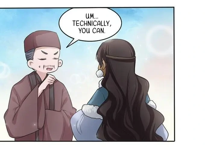 How to Raise a Cross-Dressing Master Chapter 124 - Page 13