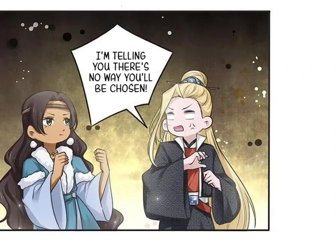 How to Raise a Cross-Dressing Master Chapter 124 - Page 19