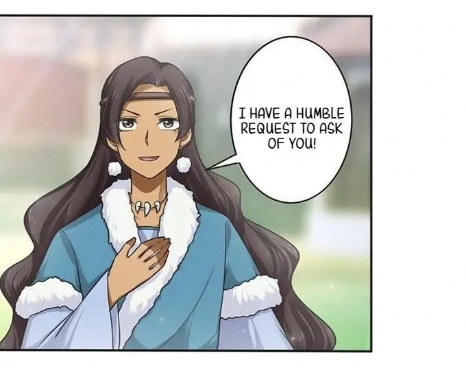 How to Raise a Cross-Dressing Master Chapter 124 - Page 2