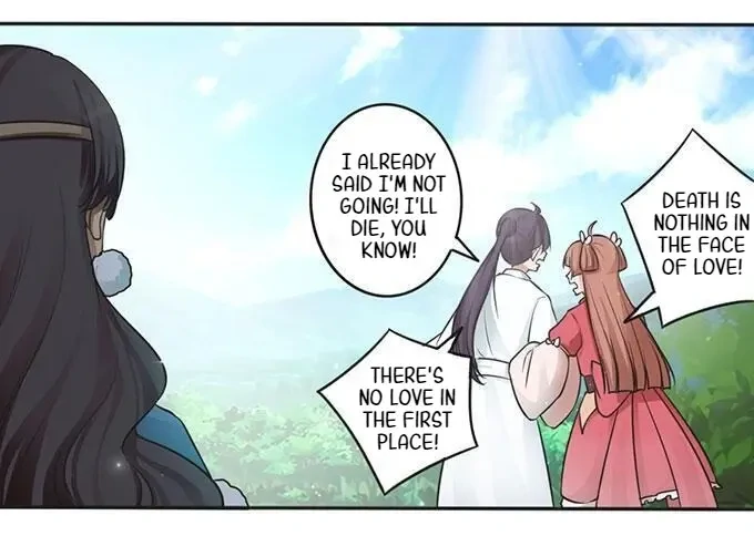 How to Raise a Cross-Dressing Master Chapter 124 - Page 23