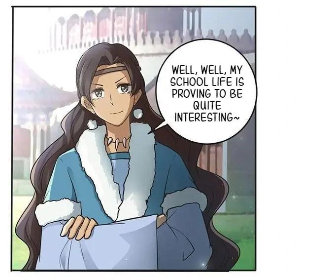 How to Raise a Cross-Dressing Master Chapter 124 - Page 24