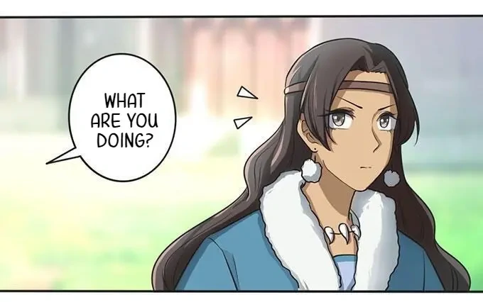 How to Raise a Cross-Dressing Master Chapter 124 - Page 25