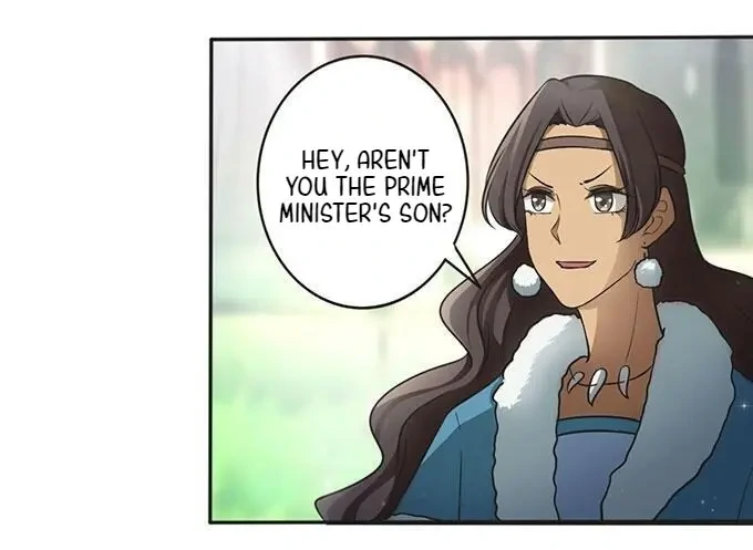 How to Raise a Cross-Dressing Master Chapter 124 - Page 27