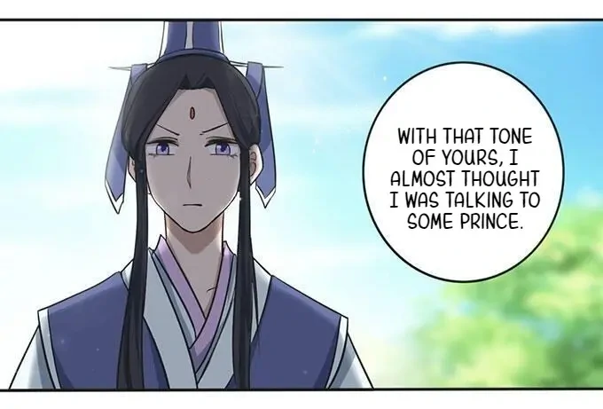 How to Raise a Cross-Dressing Master Chapter 124 - Page 28