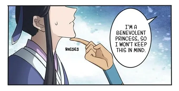 How to Raise a Cross-Dressing Master Chapter 124 - Page 29