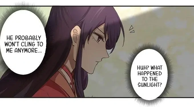 How to Raise a Cross-Dressing Master Chapter 124 - Page 37