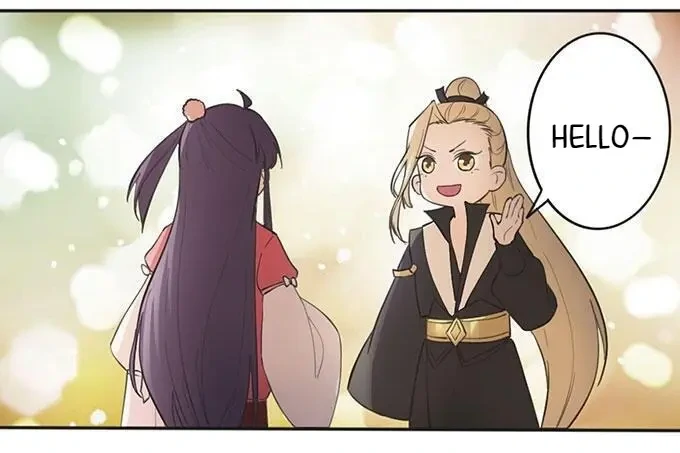 How to Raise a Cross-Dressing Master Chapter 124 - Page 38