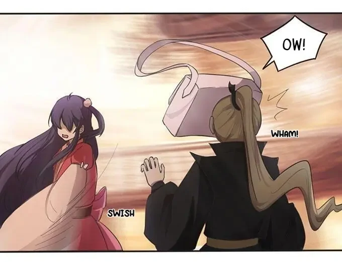 How to Raise a Cross-Dressing Master Chapter 124 - Page 39