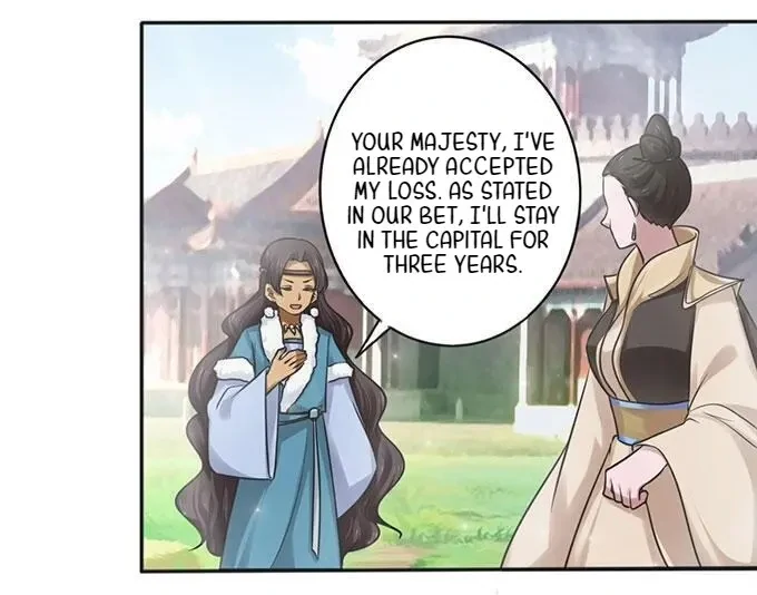 How to Raise a Cross-Dressing Master Chapter 124 - Page 4