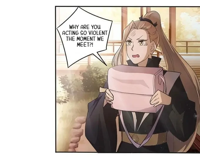 How to Raise a Cross-Dressing Master Chapter 124 - Page 40