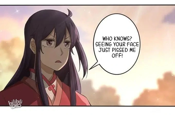 How to Raise a Cross-Dressing Master Chapter 124 - Page 41