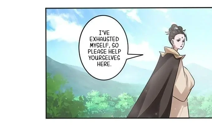 How to Raise a Cross-Dressing Master Chapter 124 - Page 9