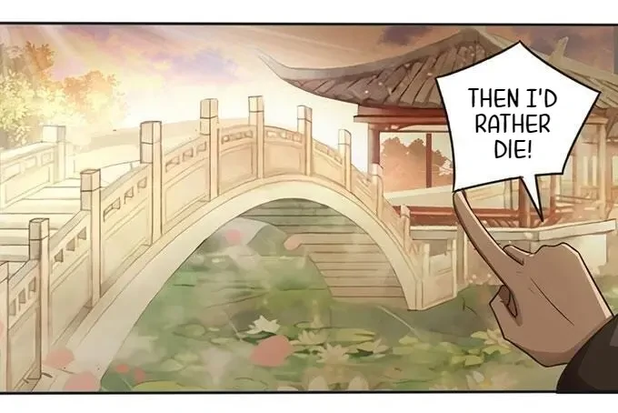 How to Raise a Cross-Dressing Master Chapter 125 - Page 25