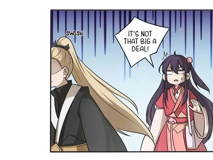 How to Raise a Cross-Dressing Master Chapter 125 - Page 26