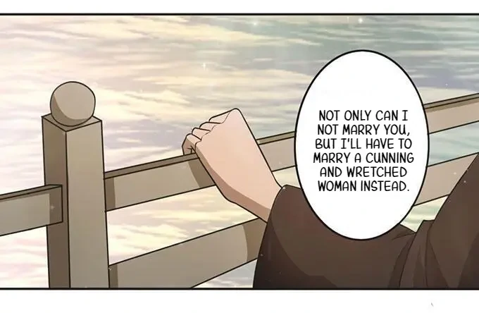 How to Raise a Cross-Dressing Master Chapter 125 - Page 27