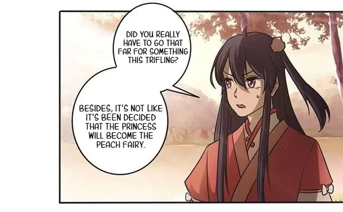 How to Raise a Cross-Dressing Master Chapter 125 - Page 39