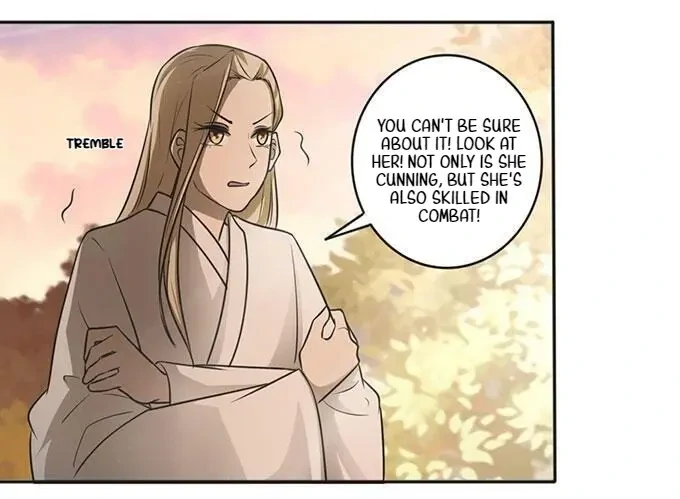 How to Raise a Cross-Dressing Master Chapter 125 - Page 40