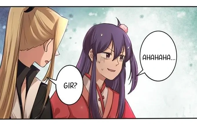 How to Raise a Cross-Dressing Master Chapter 125 - Page 5