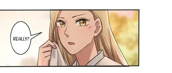 How to Raise a Cross-Dressing Master Chapter 126 - Page 10