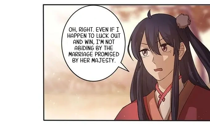 How to Raise a Cross-Dressing Master Chapter 126 - Page 13