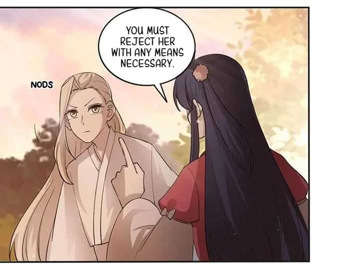 How to Raise a Cross-Dressing Master Chapter 126 - Page 14