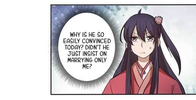 How to Raise a Cross-Dressing Master Chapter 126 - Page 17