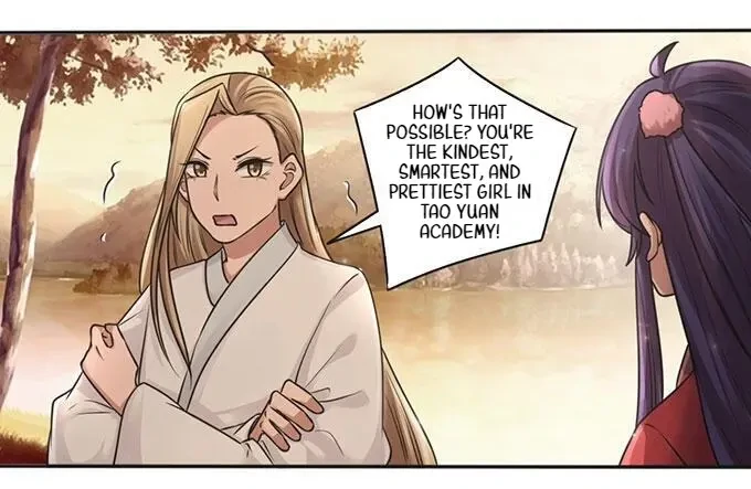 How to Raise a Cross-Dressing Master Chapter 126 - Page 2