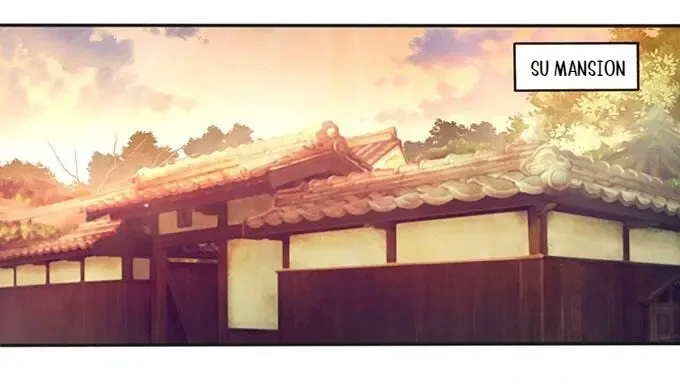 How to Raise a Cross-Dressing Master Chapter 126 - Page 21