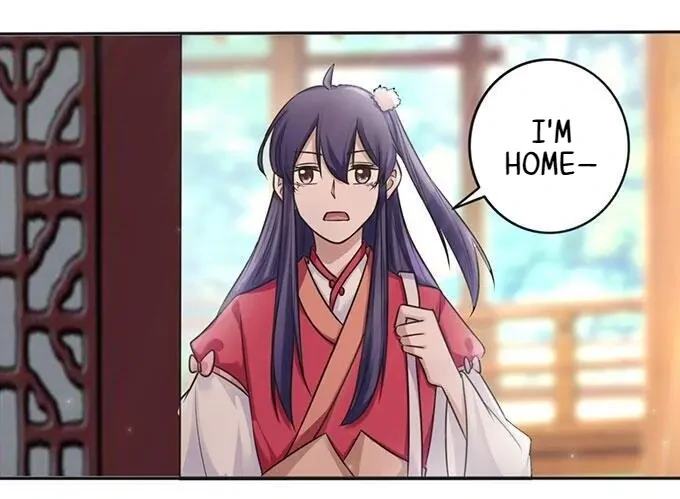 How to Raise a Cross-Dressing Master Chapter 126 - Page 22