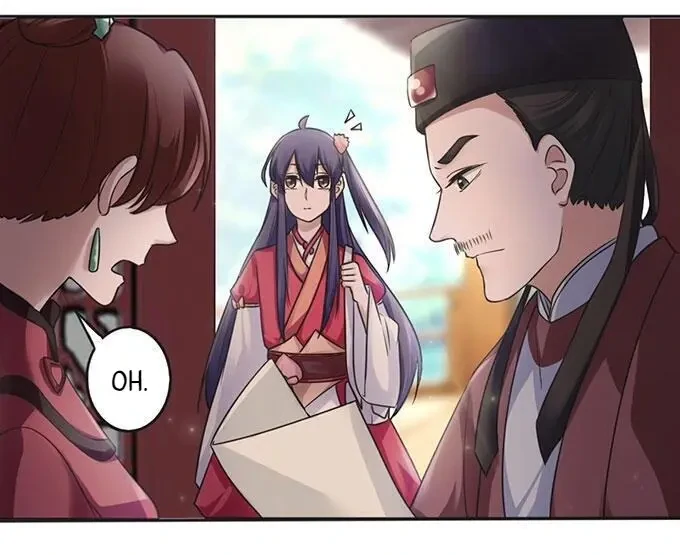 How to Raise a Cross-Dressing Master Chapter 126 - Page 23