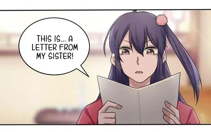 How to Raise a Cross-Dressing Master Chapter 126 - Page 25