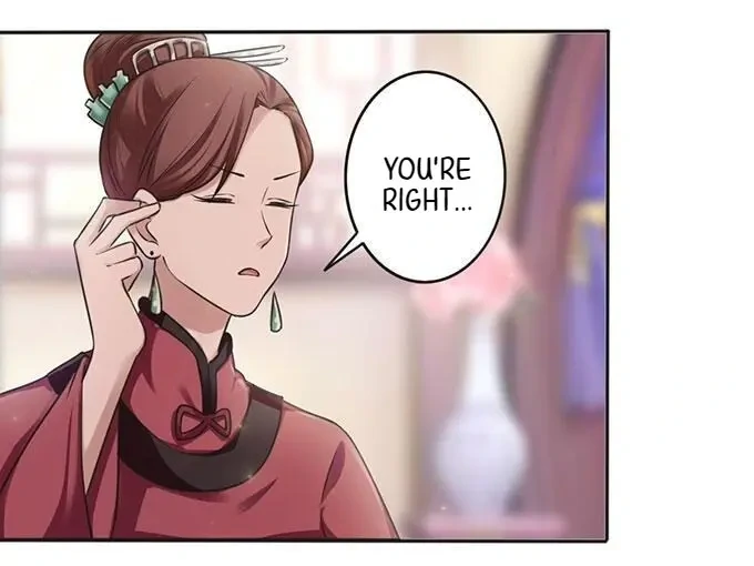 How to Raise a Cross-Dressing Master Chapter 126 - Page 28