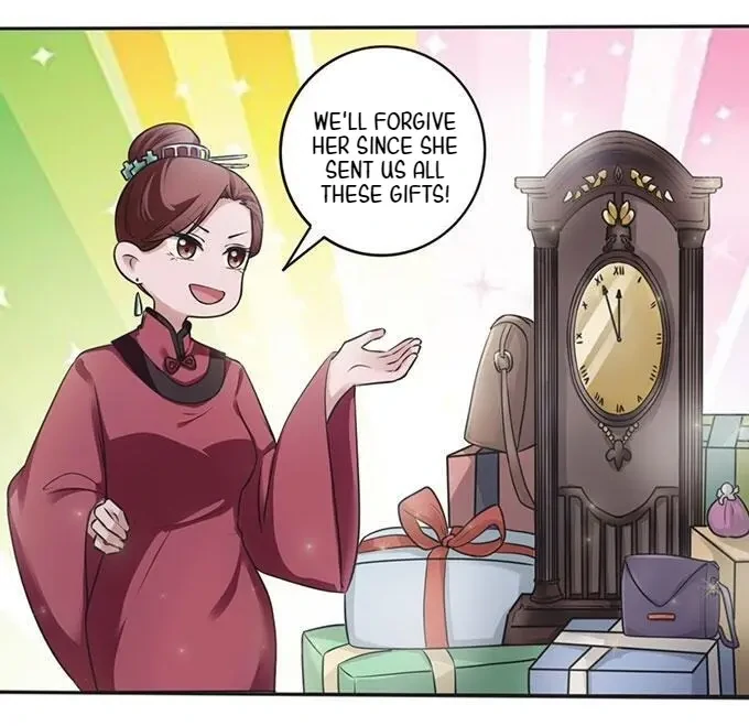 How to Raise a Cross-Dressing Master Chapter 126 - Page 29