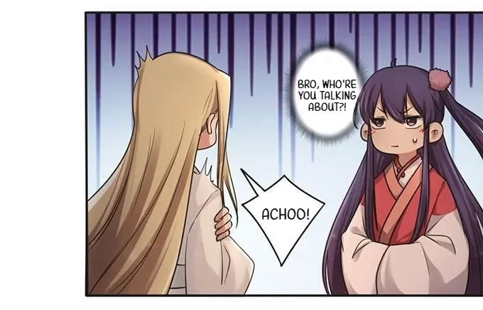 How to Raise a Cross-Dressing Master Chapter 126 - Page 3