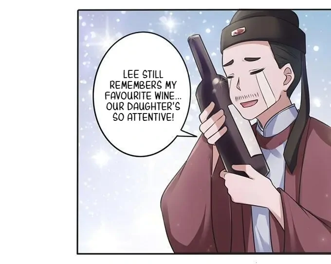 How to Raise a Cross-Dressing Master Chapter 126 - Page 30