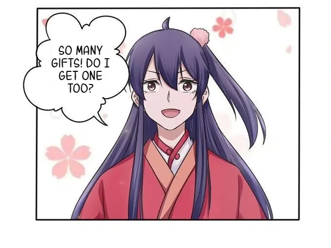 How to Raise a Cross-Dressing Master Chapter 126 - Page 31