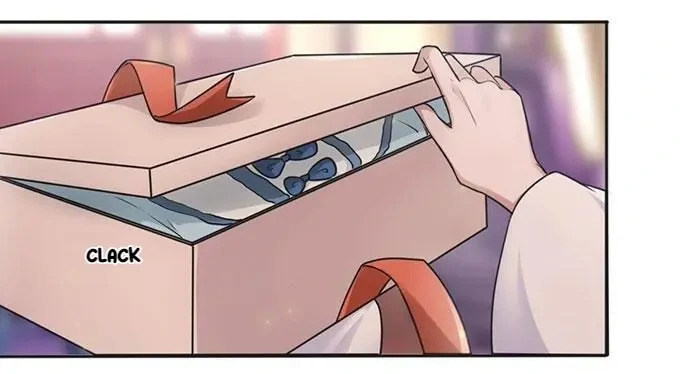 How to Raise a Cross-Dressing Master Chapter 126 - Page 34